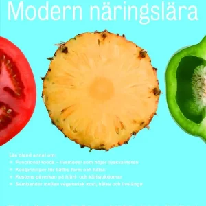 Modern näringslära | 0:e upplagan Begränsad tid