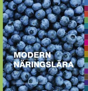 Modern Näringslära | 1:a upplagan Lågt pris