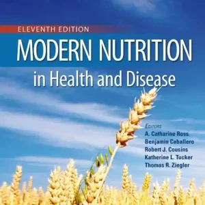 risnedsättning Modern Nutrition in Health and Disease | 11:e upplagan