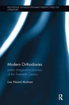 Modern Orthodoxies | 1:a upplagan Nedsatt pris