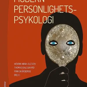 Endast denna vecka Modern personlighetspsykologi | 1:a upplagan