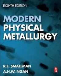 Modern Physical Metallurgy | 8:e upplagan Rea
