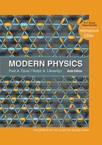 Modern Physics | 6:e upplagan Handla nu