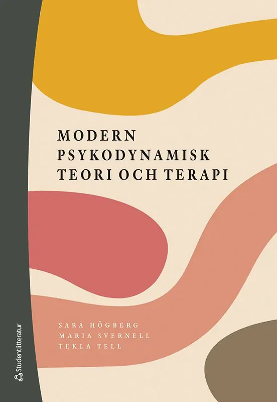 Expressleverans Modern psykodynamisk teori och terapi | 1:a upplagan