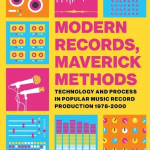 Modern Records, Maverick Methods | 0:e upplagan Rabatt
