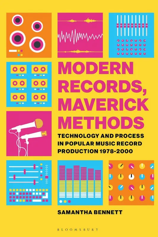 Modern Records, Maverick Methods | 0:e upplagan Rabatt