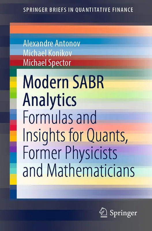 Modern SABR Analytics | 1:a upplagan Köp online