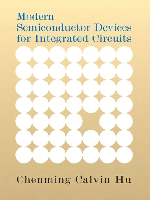 Modern Semiconductor Devices for Integrated Circuits | 0:e upplagan Rea