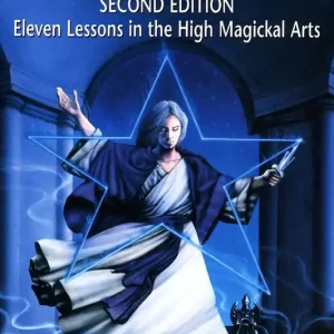 Modern sex magick - lessons in liberation | 0:e upplagan I lager