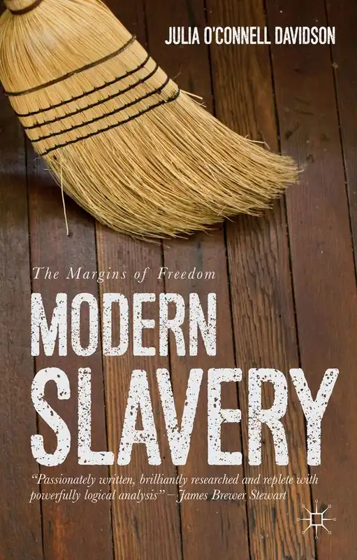 Rabatt Modern Slavery | 1:a upplagan