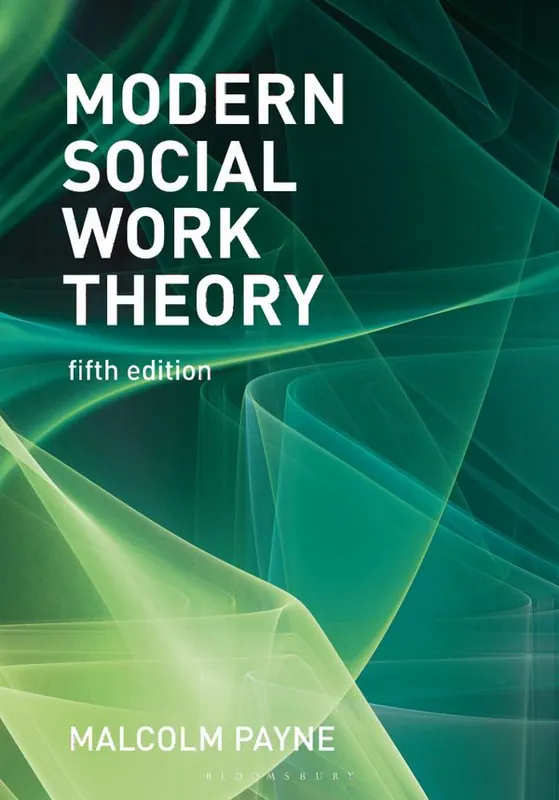 Billigare Modern Social Work Theory | 5:e upplagan