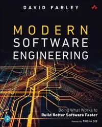 Köp nu Modern Software Engineering | 0:e upplagan