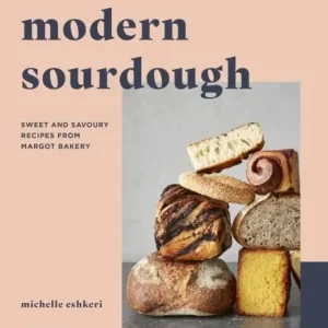 Begränsat antal Modern Sourdough | 0:e upplagan