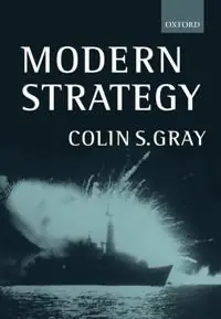 Outlet Modern Strategy | 0:e upplagan