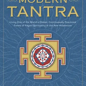 Modern Tantra | 0:e upplagan Begränsat antal