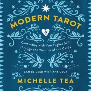Modern Tarot | 0:e upplagan Snabb frakt