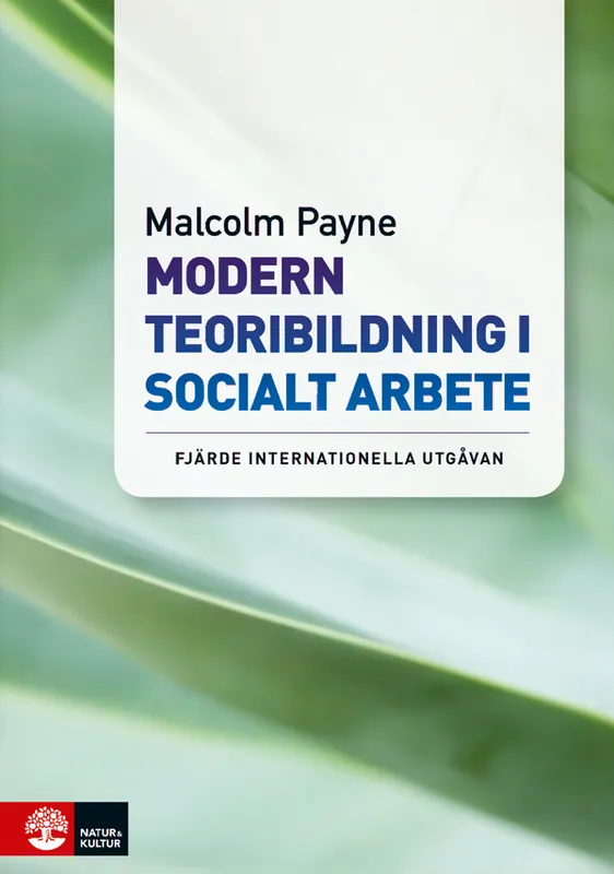 Modern teoribildning i socialt arbete | 3:e upplagan Utförsäljning