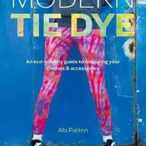 Modern Tie Dye | 0:e upplagan Handla nu