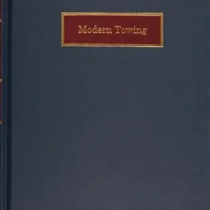 Fynd Modern towing | 3:e upplagan