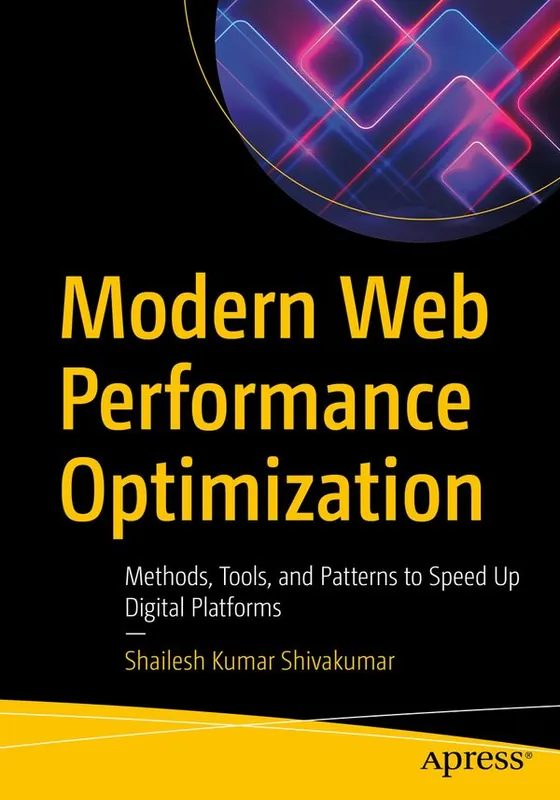 Handla nu Modern Web Performance Optimization | 1:a upplagan