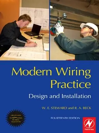 Kampanj Modern Wiring Practice | 14:e upplagan