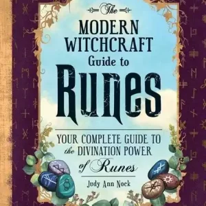 Erbjudandepris Modern Witchcraft Guide To Rha | 0:e upplagan