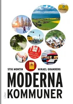 Moderna kommuner | 5:e upplagan Rabatt