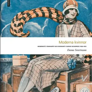 Moderna kvinnor | 0:e upplagan Beställ nu