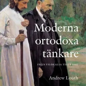 Moderna ortodoxa tänkare | 0:e upplagan Endast denna vecka