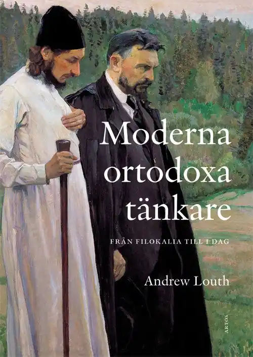 Moderna ortodoxa tänkare | 0:e upplagan Endast denna vecka