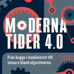 Moderna Tider 4.0 | 1:a upplagan Reapris