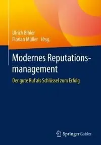 Modernes Reputationsmanagement | 1:a upplagan Lägg i varukorgen