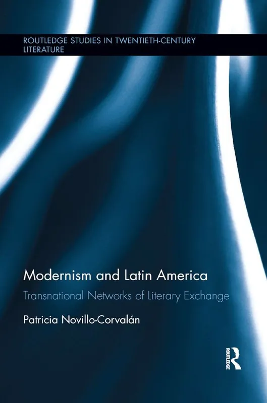 Modernism and Latin America | 1:a upplagan Sista chansen