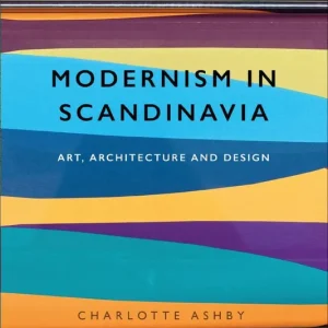 Trygg betalning Modernism in Scandinavia | 0:e upplagan
