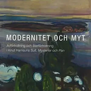 Modernitet och myt | 0:e upplagan Snabb leverans