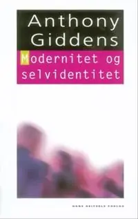 Modernitet og selvidentitet | 12:e upplagan Kampanjpris