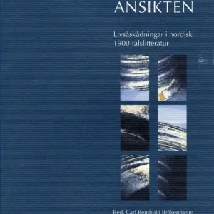 Modernitetens ansikten : Livsåskådningar i nordisk 1900-talslitteratur | 375:e upplagan Säker betalning