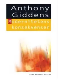 Begränsat erbjudande Modernitetens konsekvenser | 9:e upplagan