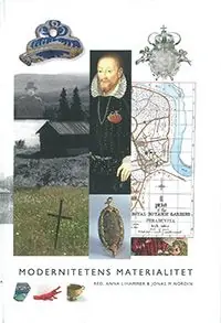 Nyhet Modernitetens materialitet | 0:e upplagan