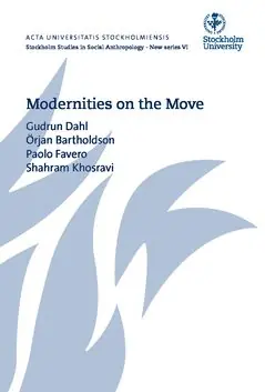Modernities on the move | 0:e upplagan Rabatt