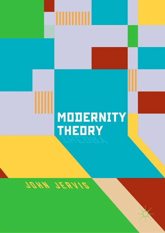 Köp online Modernity Theory | 1:a upplagan