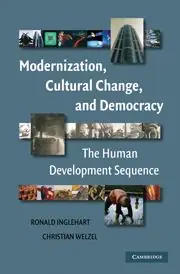 Modernization, Cultural Change, And Democracy | 0:e upplagan Utförsäljning