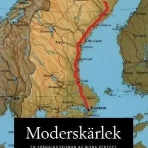 Endast denna vecka Moderskärlek | 0:e upplagan
