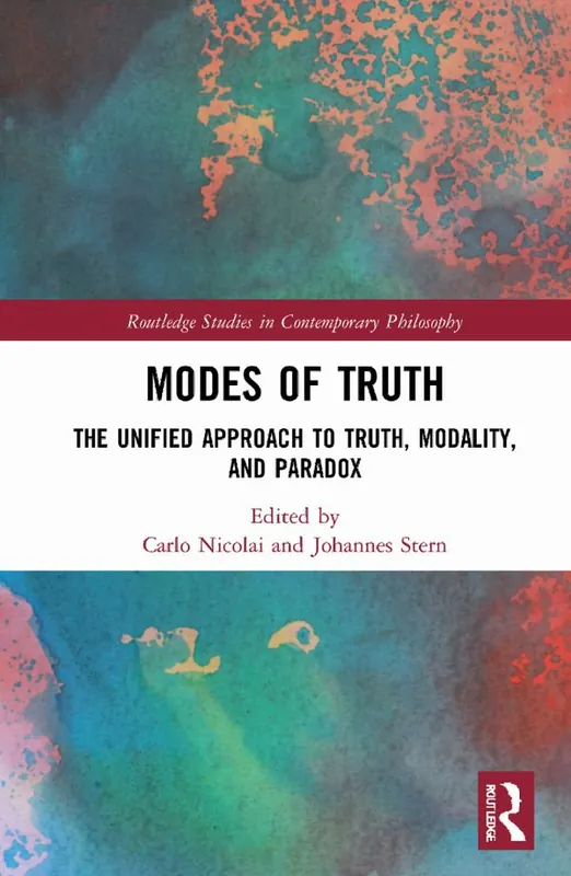 Endast idag Modes of Truth | 1:a upplagan