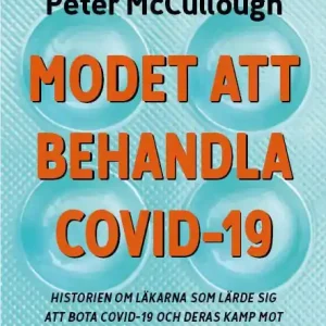 Modet att behandla covid-19 | 1:a upplagan Fynd