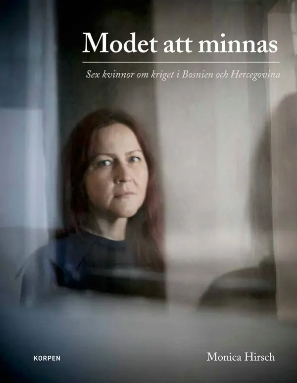 Modet att minnas | 1:a upplagan Rabatt