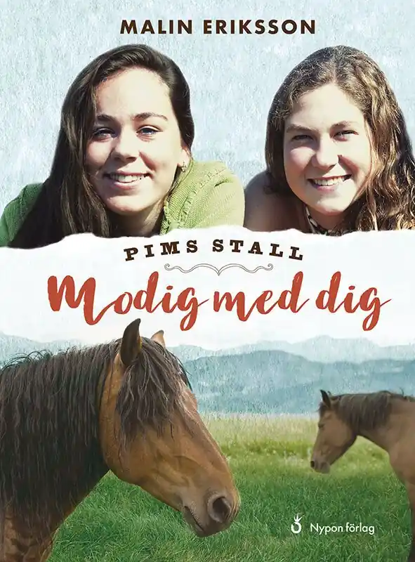 Snabb leverans Modig med dig | 0:e upplagan