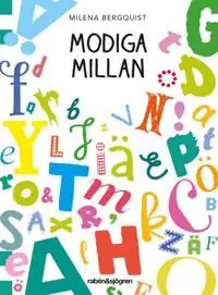 Modiga Millan | 1:a upplagan Bästa pris