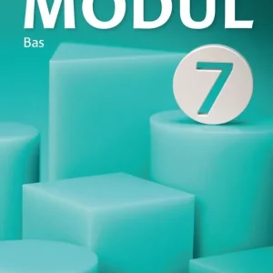 Begränsat erbjudande Modul matematik 7, bas | 1:a upplagan
