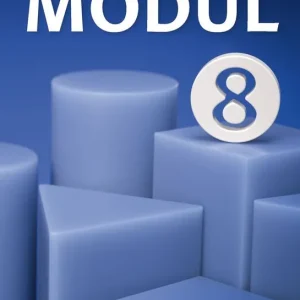 Sista chansen Modul matematik 8, elevbok | 1:a upplagan